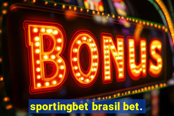 sportingbet brasil bet.